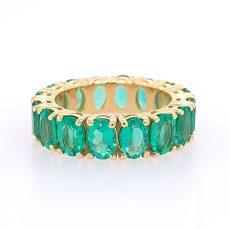 Emerald Jewelry 1
