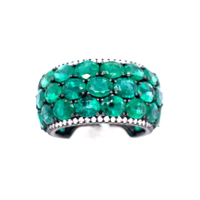 Emerald Jewelry 1