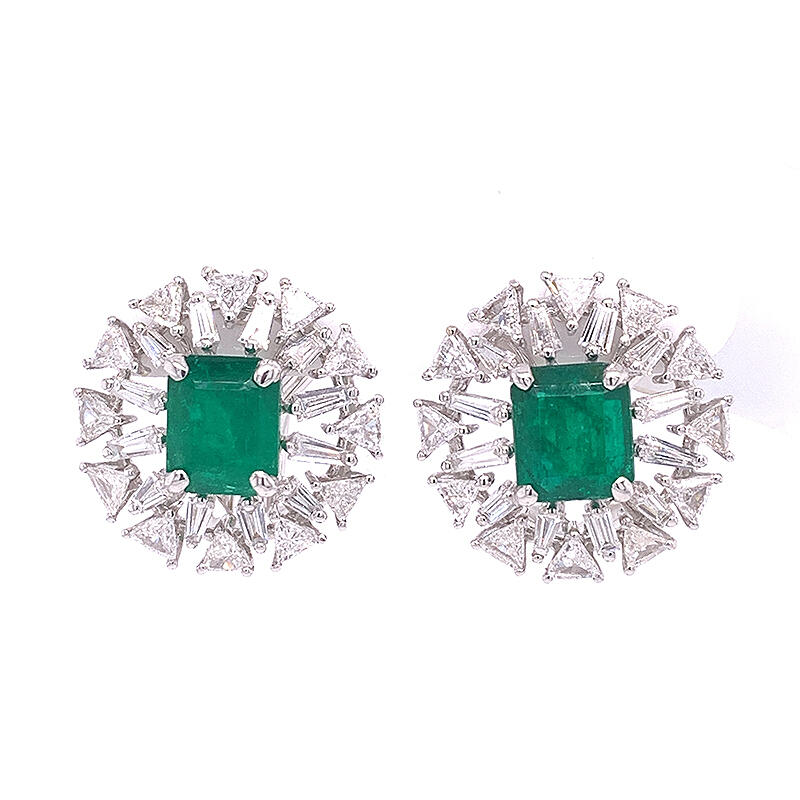 Emerald Jewelry 5