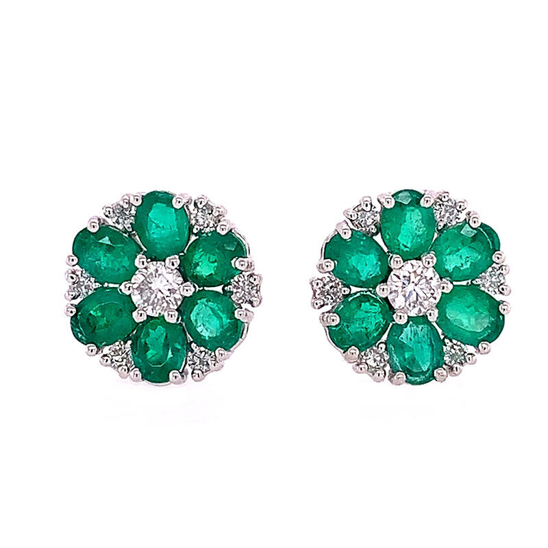 Emerald Jewelry 6