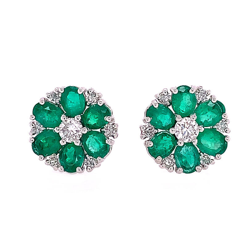 RIU Jewels | Emeralds - Lagoon Collection