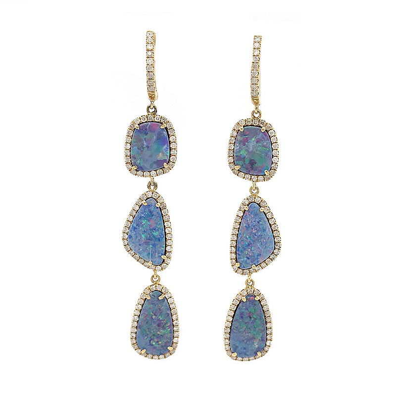 Opal Jewelry 6