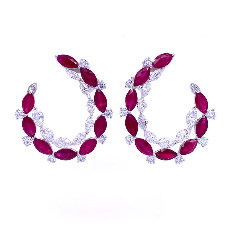 Ruby Jewelry 6