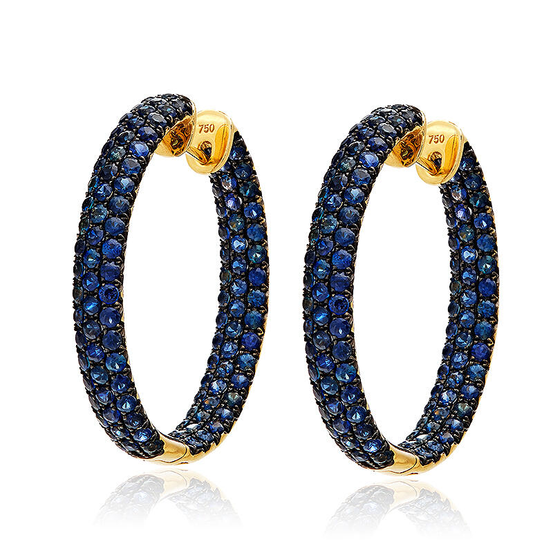 Blue Sapphire Jewelry 3