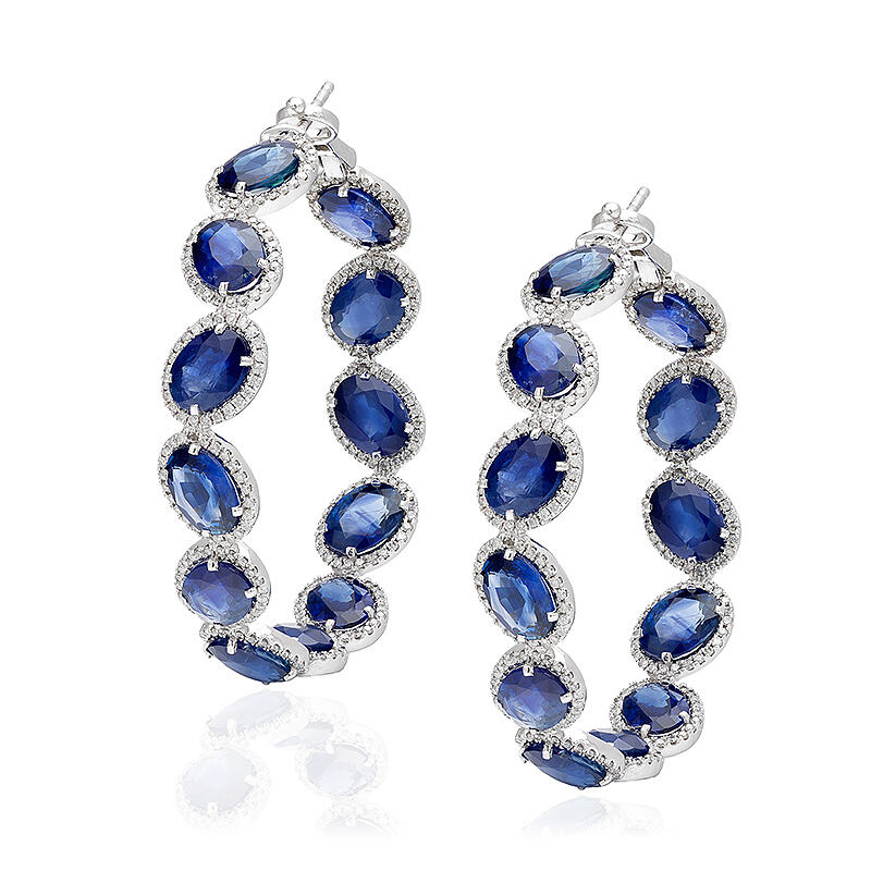 Blue Sapphire Jewelry 6
